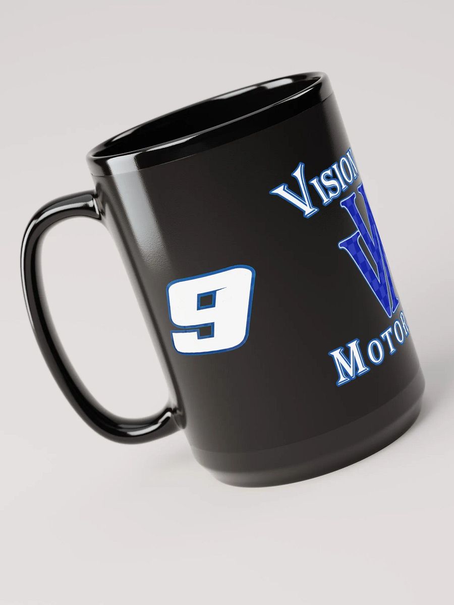 Vision West Motorsports Team Coffee Mug product image (3)