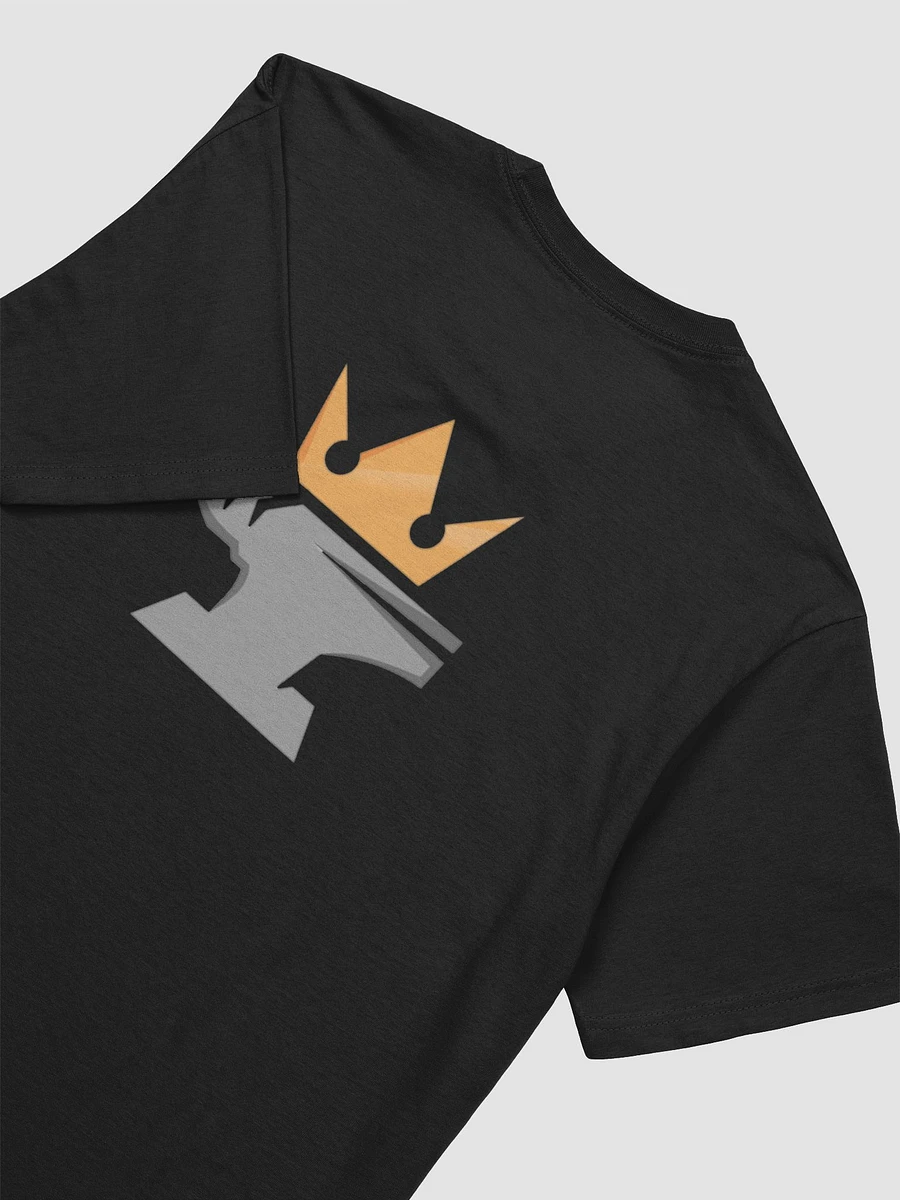 Keyblade Forge T-Shirt product image (20)