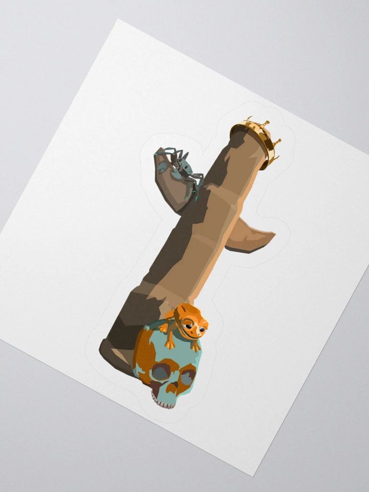 Totem - Sticker product image (2)