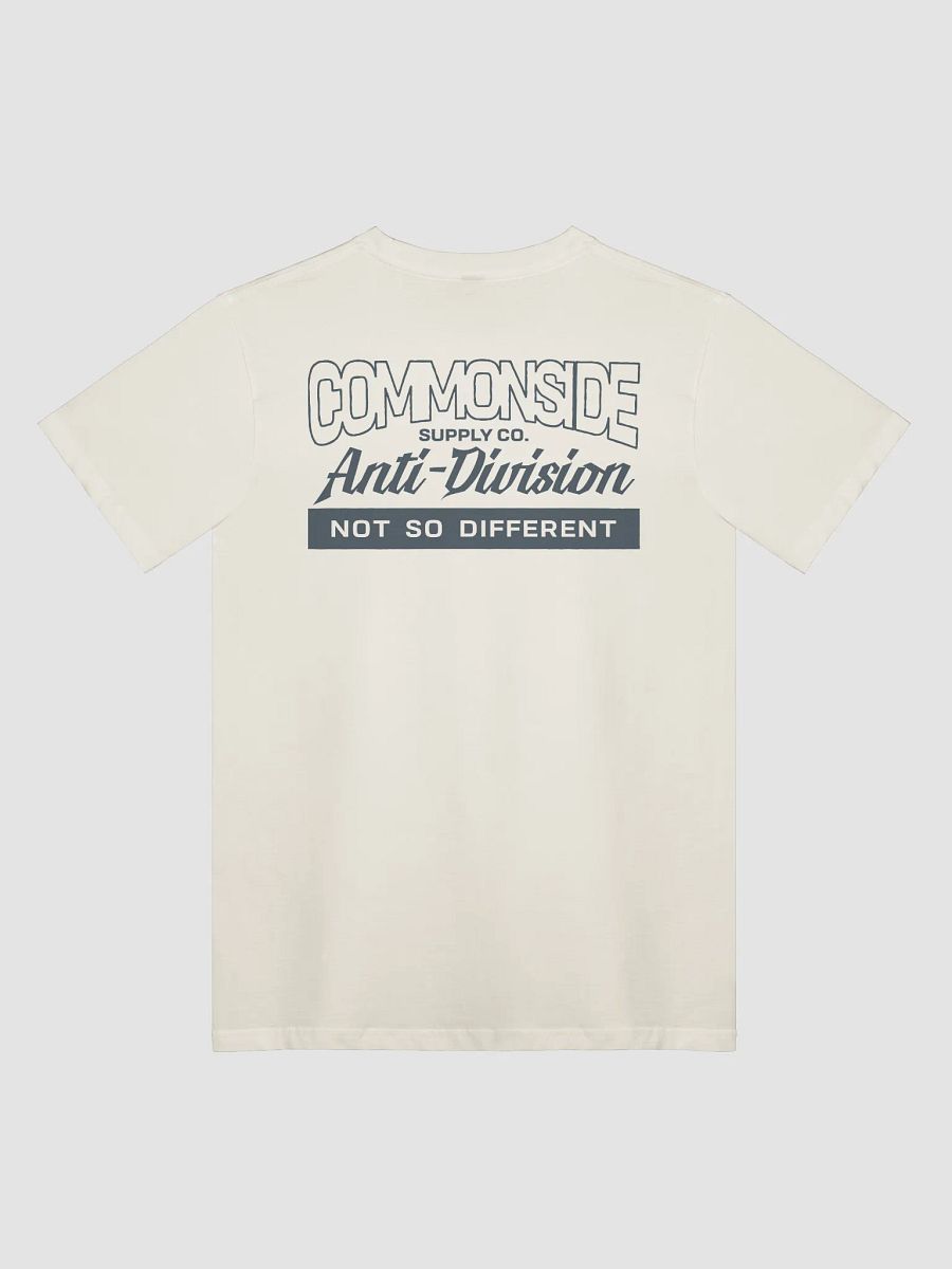NSD - The Common Side product image (2)