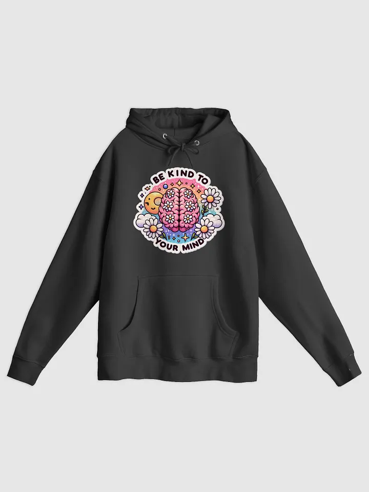 Mindfulness Hoodie product image (6)