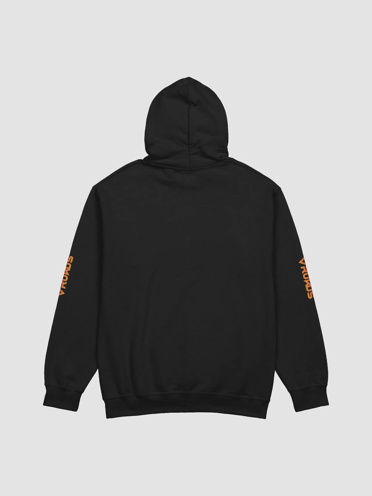 Thicc Thighs MF Hoodie ver 2. product image (9)