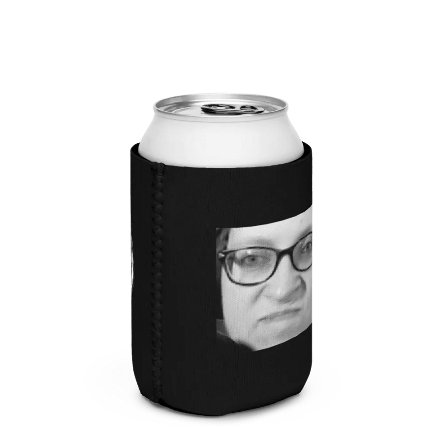 Grump Can Sleeve product image (3)