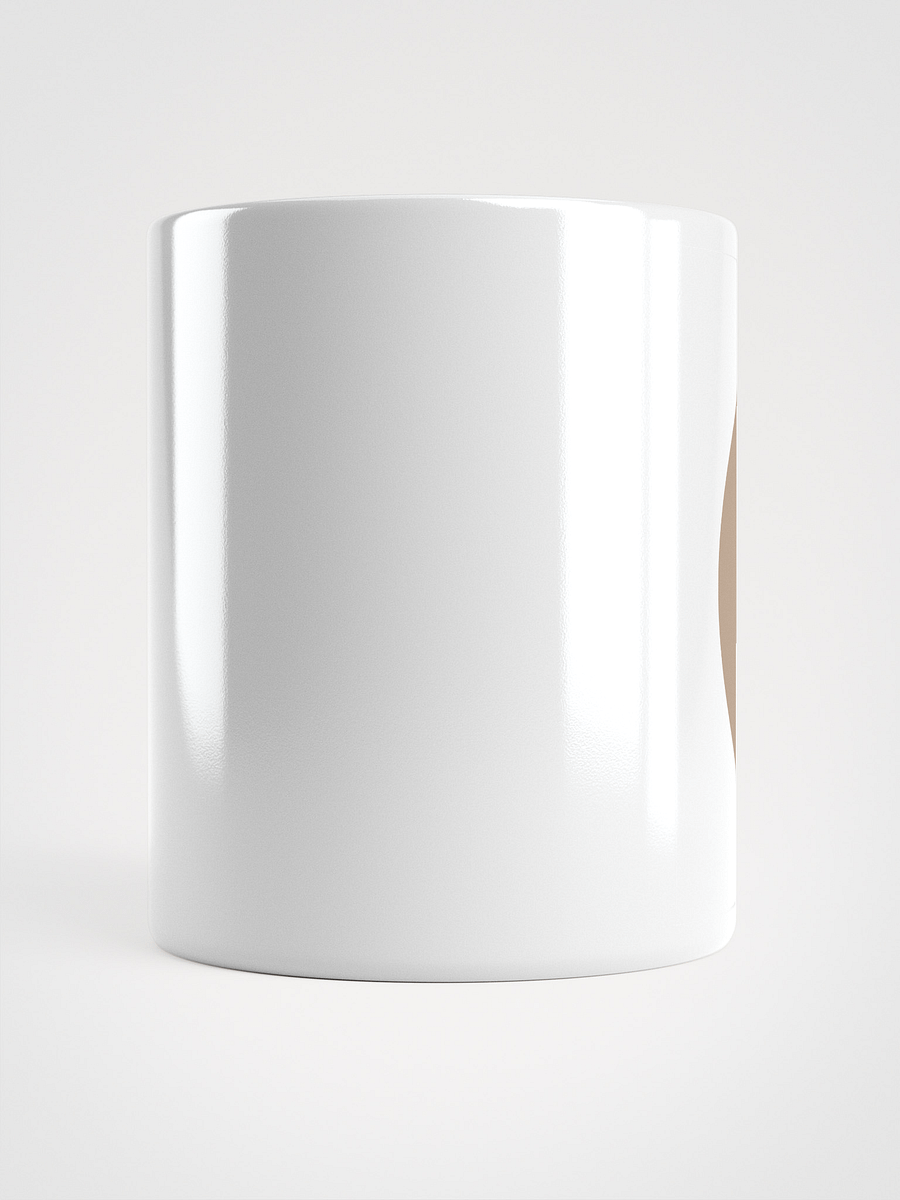 Official Logo Mug product image (14)