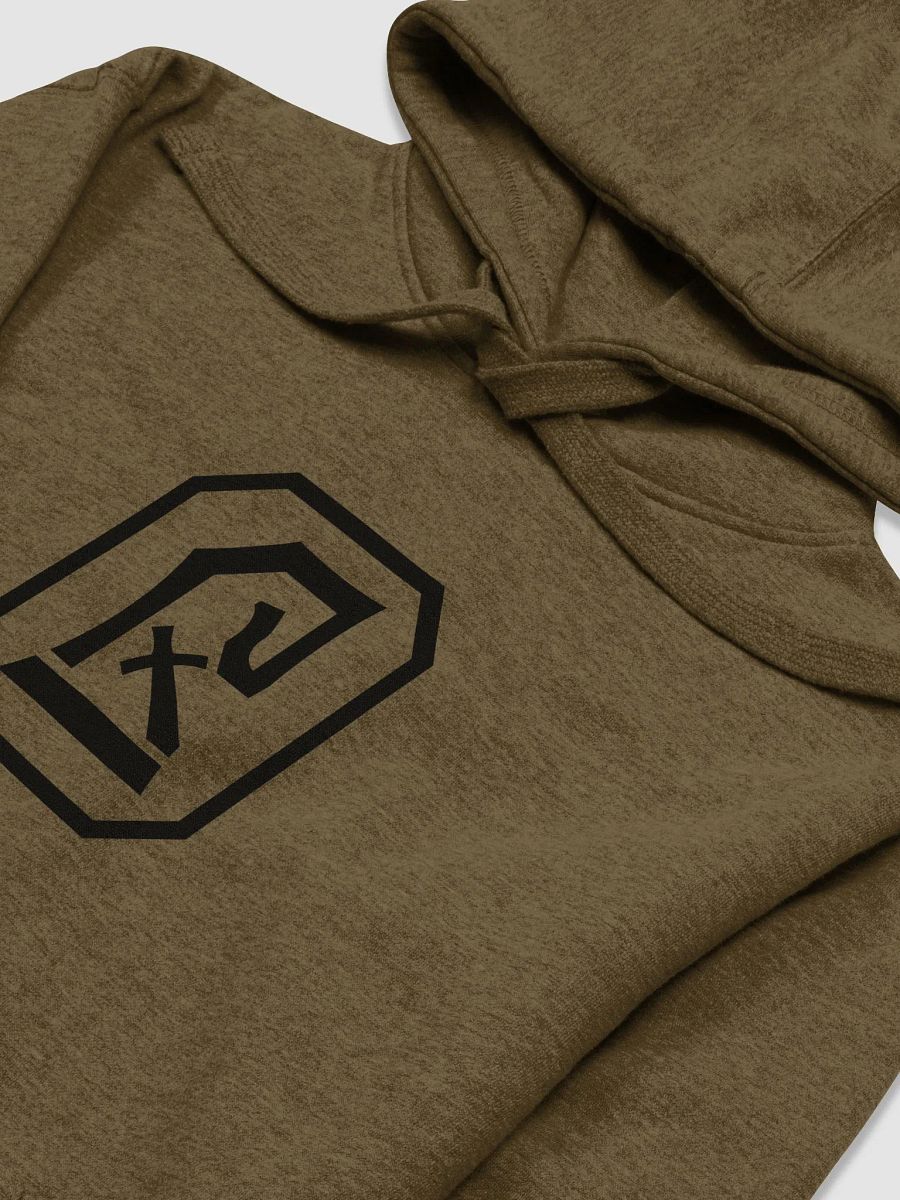 The Classic Hoodie (Dark Edition) product image (20)