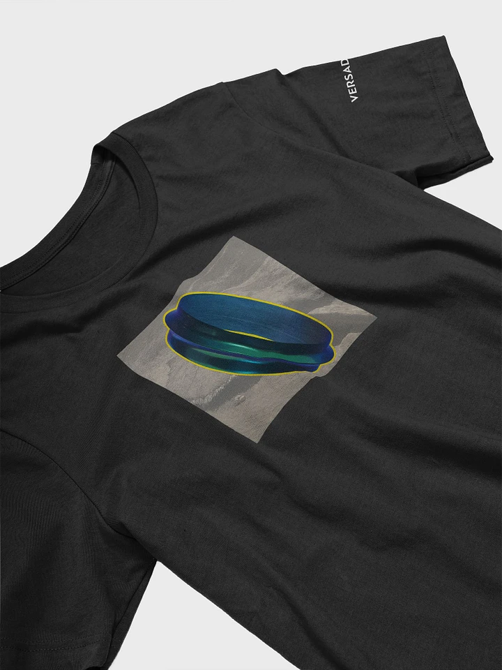 Obsidian Bracelet T-Shirt product image (3)