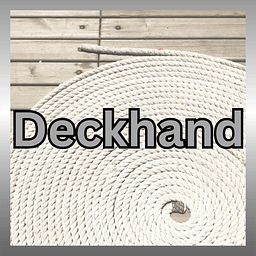 Deckhand
