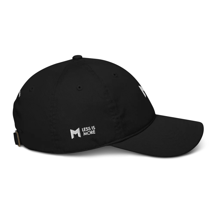 MNML Cap product image (4)