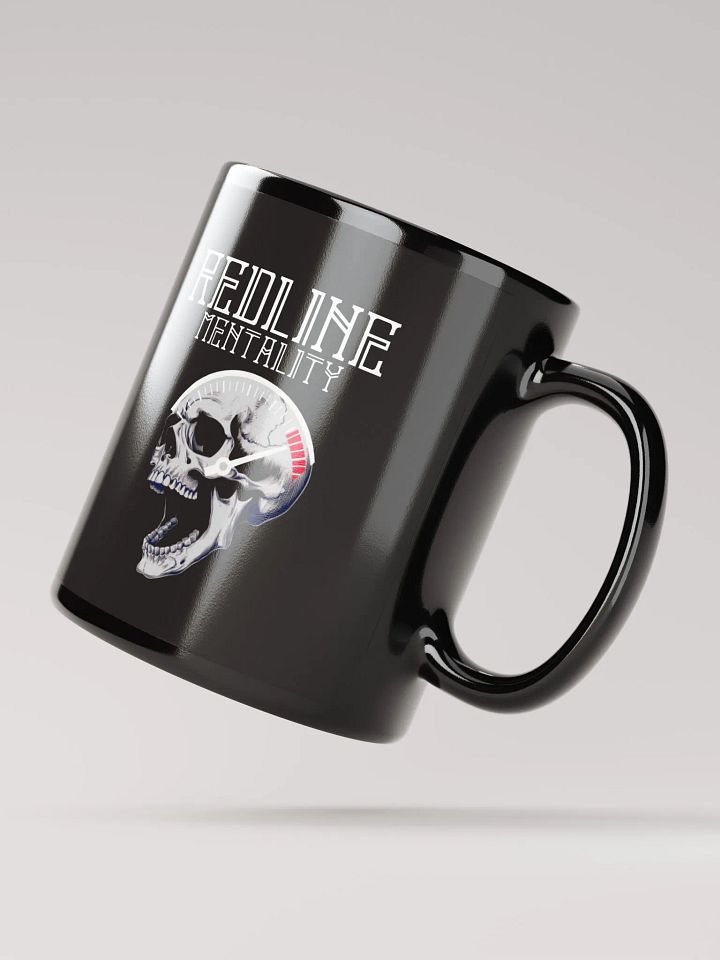 REDLINE MENTALITY product image (3)