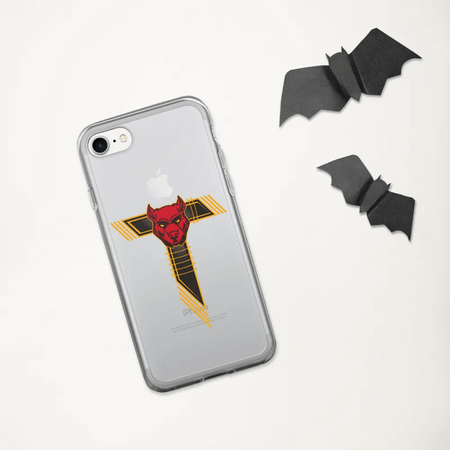 T Logo Phone Case product image (7)