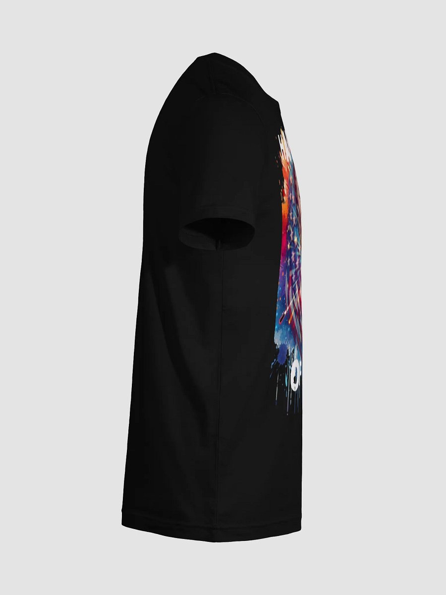 HAPPY 4th OF JULY T-Shirt product image (12)