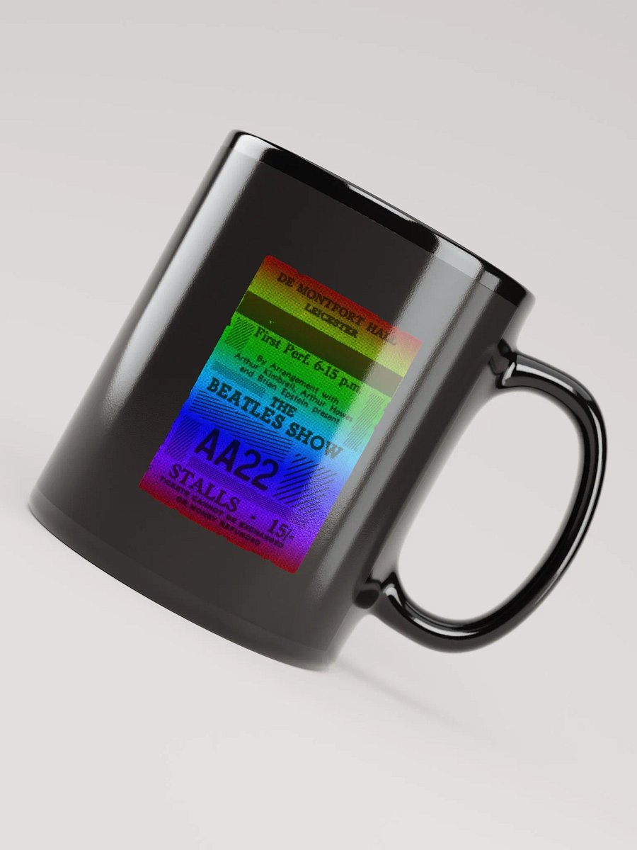 De Montfort Spectrum product image (3)