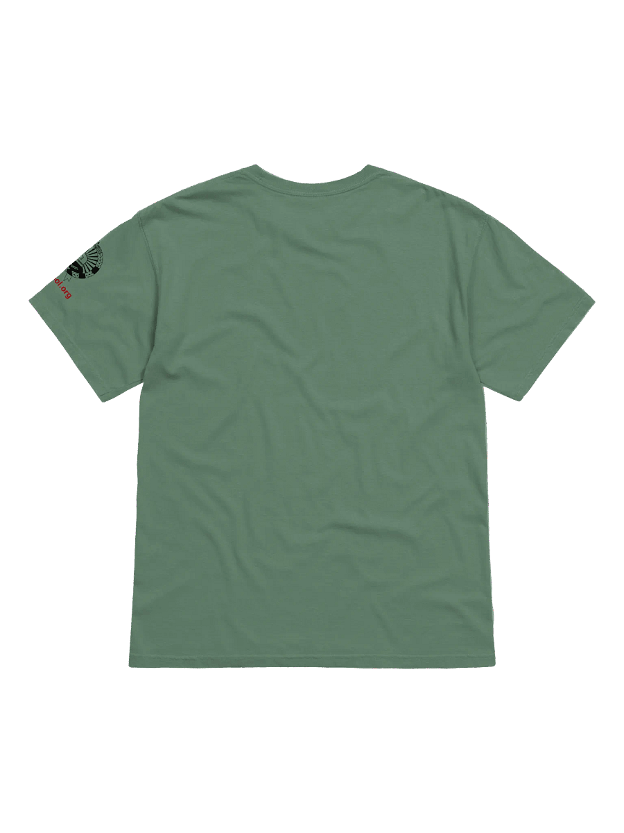 Alunya and Friends - T-Shirt product image (2)