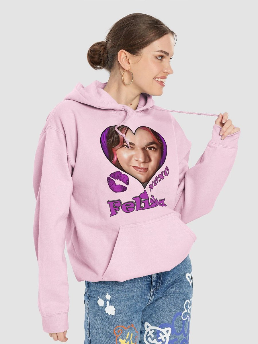 Felisha Pullover product image (16)