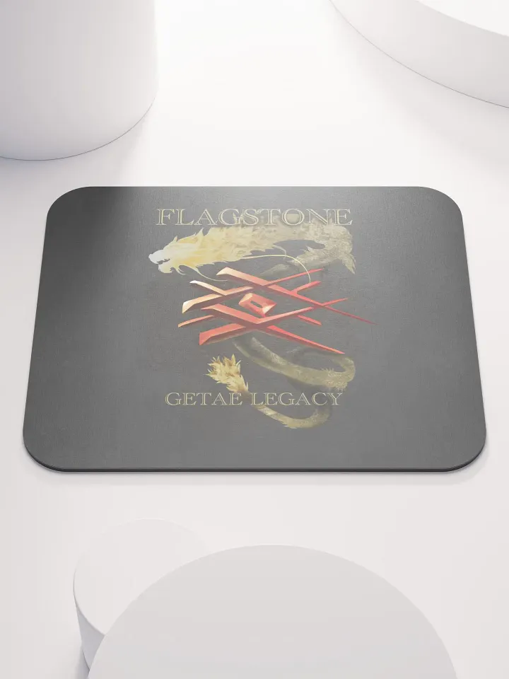 Flagstone: Getae Legacy Mouse Pad product image (1)