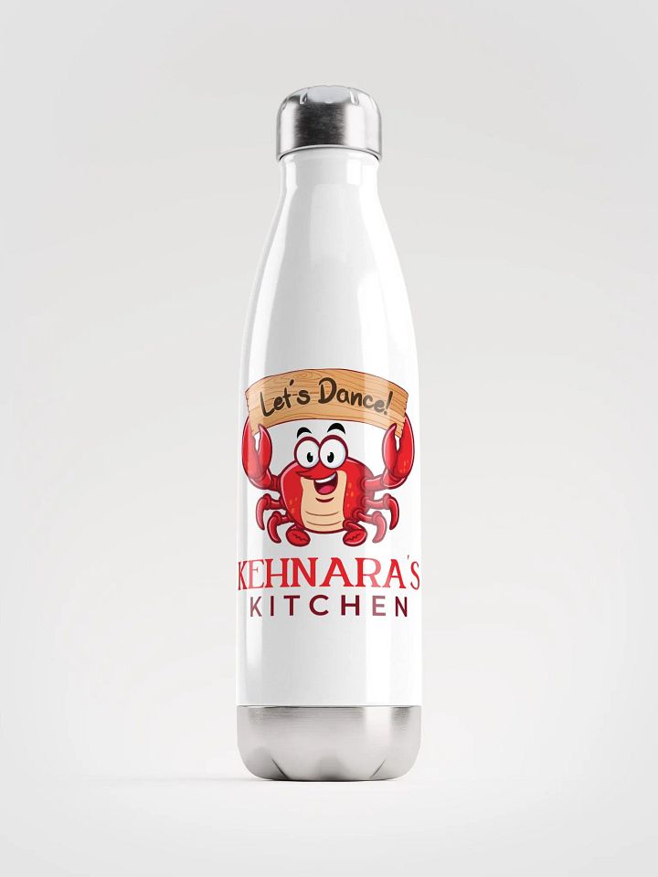 Leo Bottle product image (1)