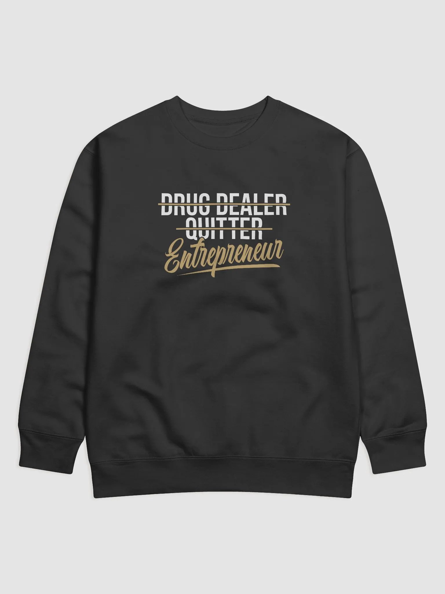 DD Sweatshirt product image (1)
