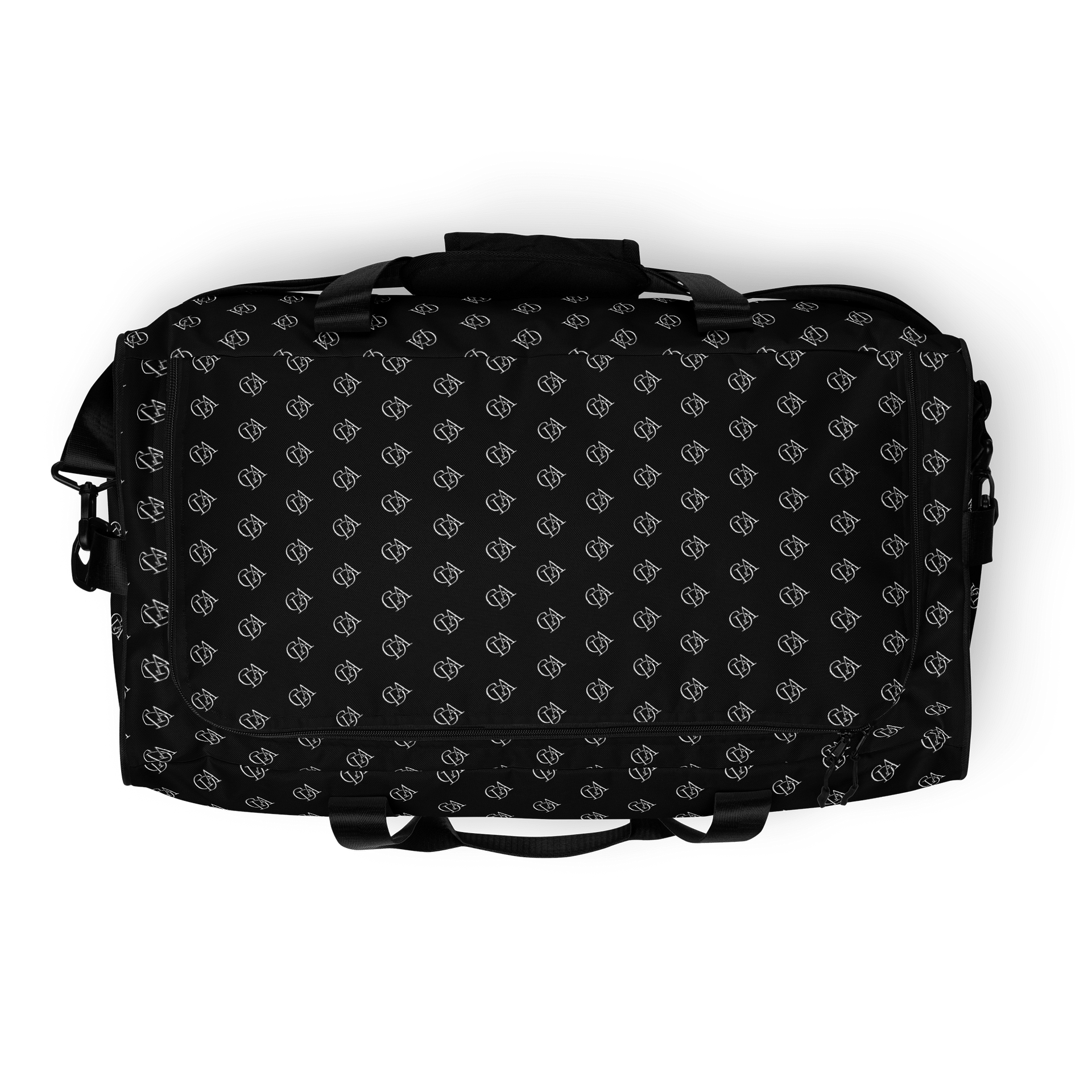 CDA Print Duffle Bag product image (8)