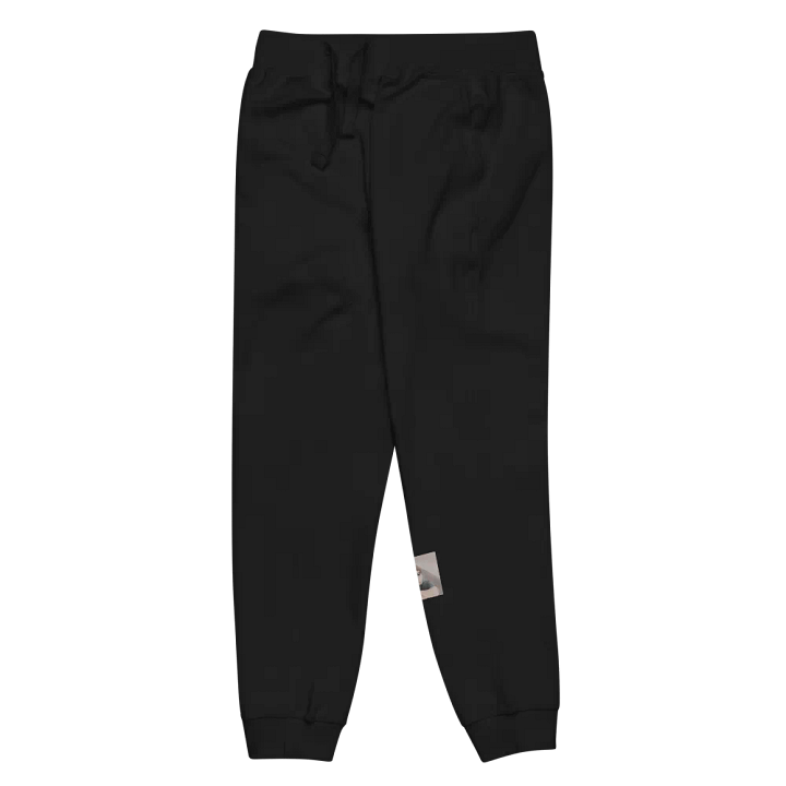 OJ Eyepatch Unisex Joggers product image (2)