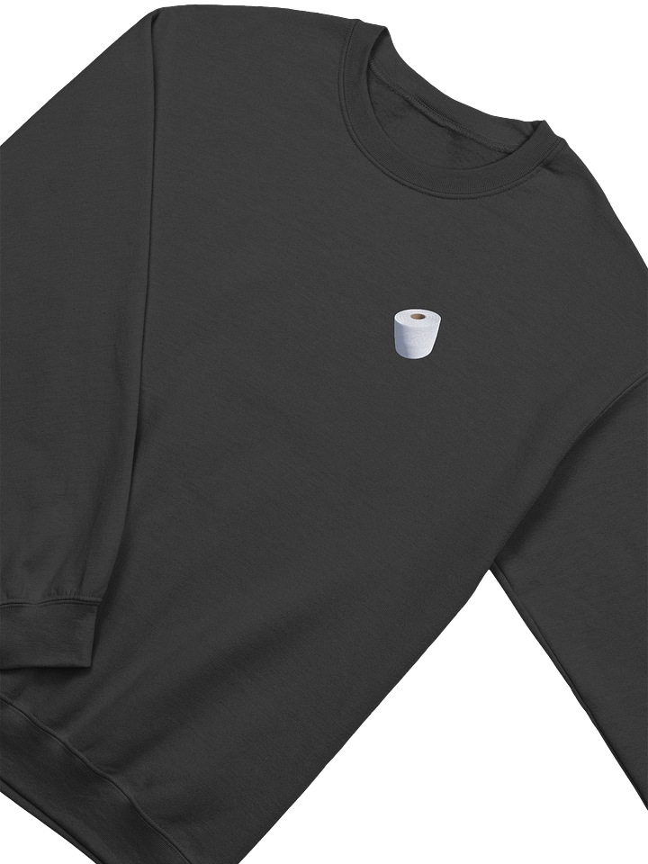 CreepyCrappyShirt product image (2)