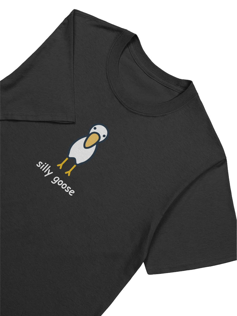 Silly Goose Shirt ⚫ product image (2)