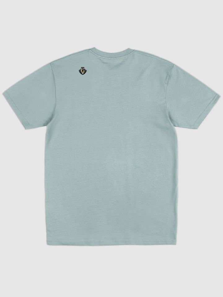 Screaming Skulls Chaos Tee product image (12)