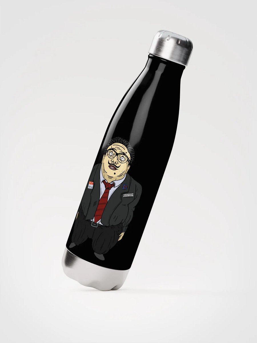Larry Bigman in a (Water) Bottle product image (2)