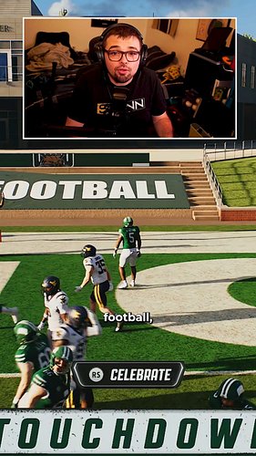 I have a BIG Problem... #ad #mlbtheshow25 #collegefootball26 #cfb26