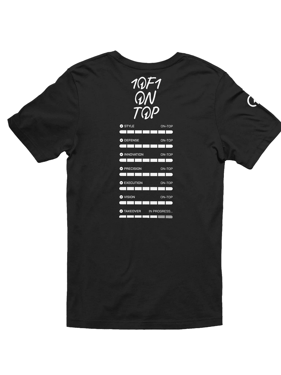 On Top Tee - Vintage product image (2)
