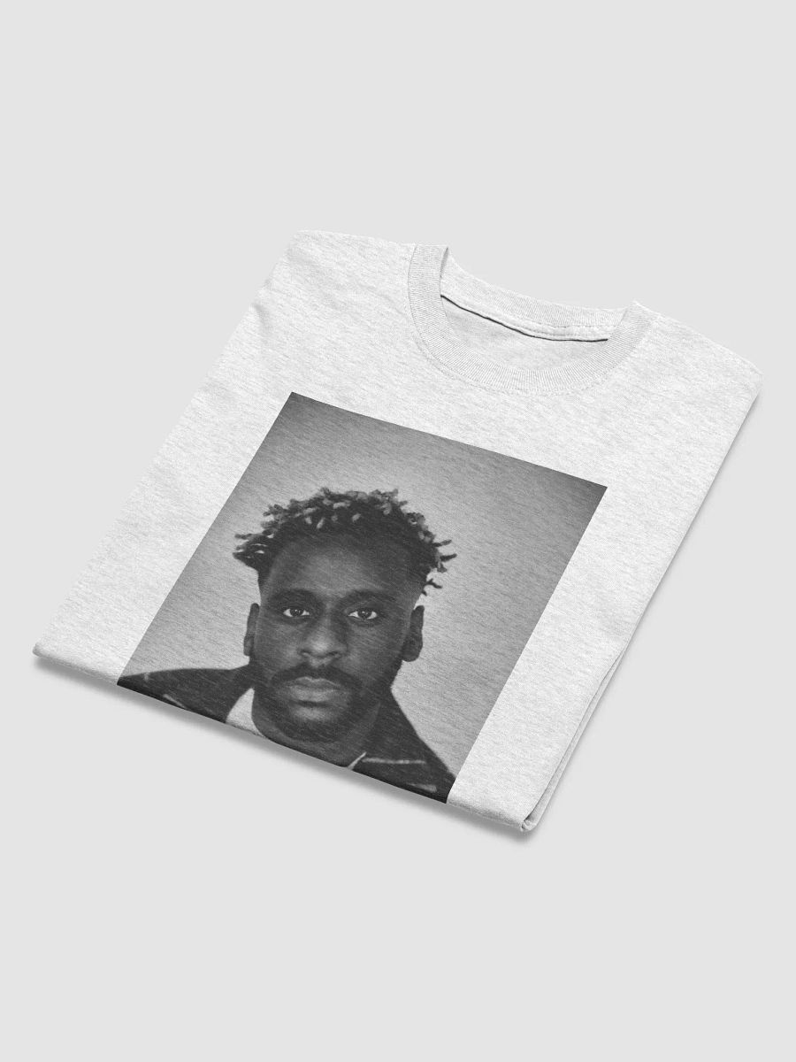 Myles Smith Portrait Singer T-shirt product image (3)