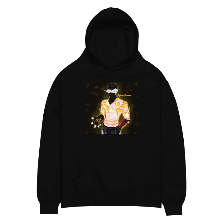 Free Fire Hoodie product image (2)
