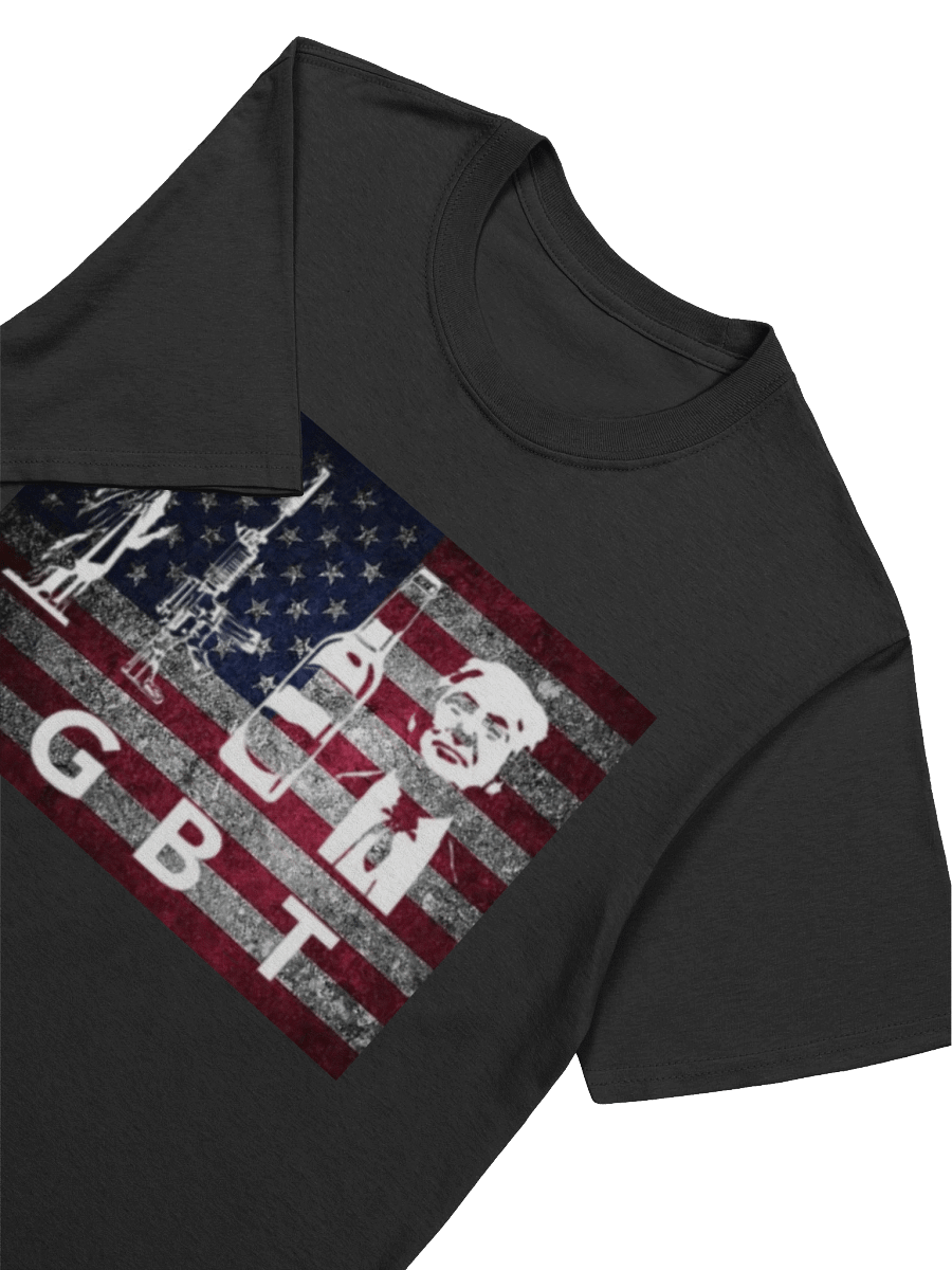 LGBT T-Shirt product image (3)