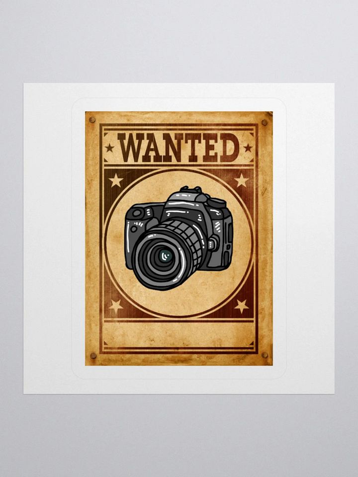 DUDE WHERES MY CAMERA? product image (2)