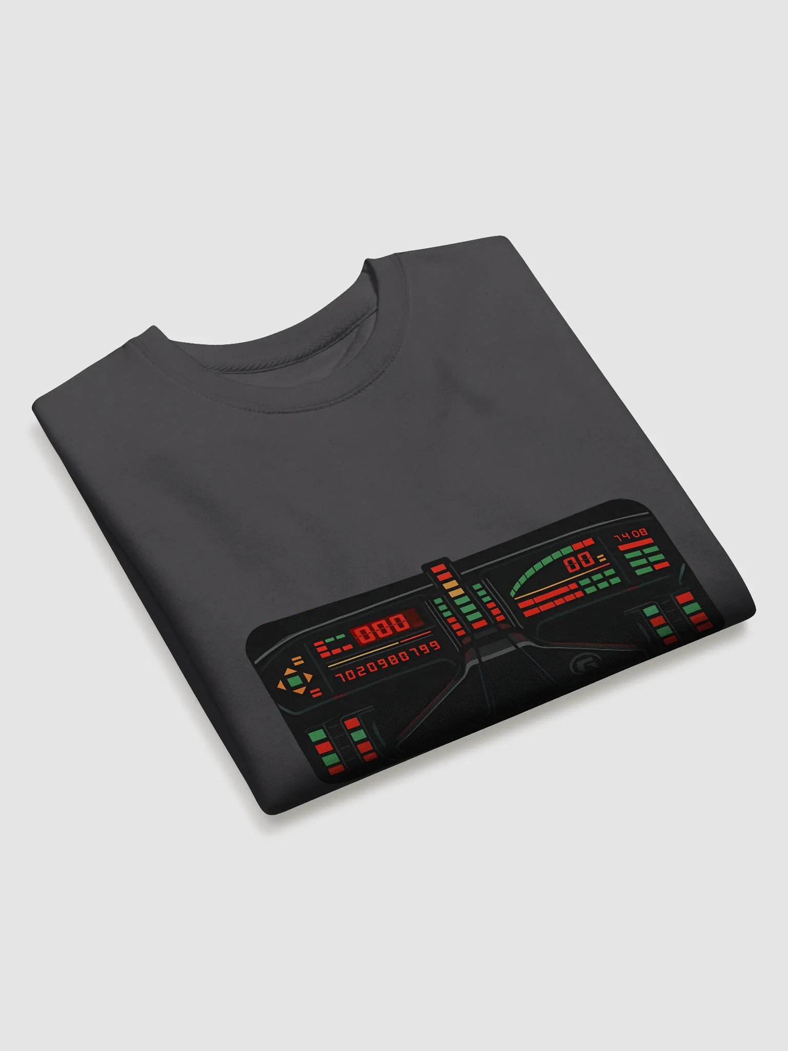Cockpit Sweatshirt product image (7)
