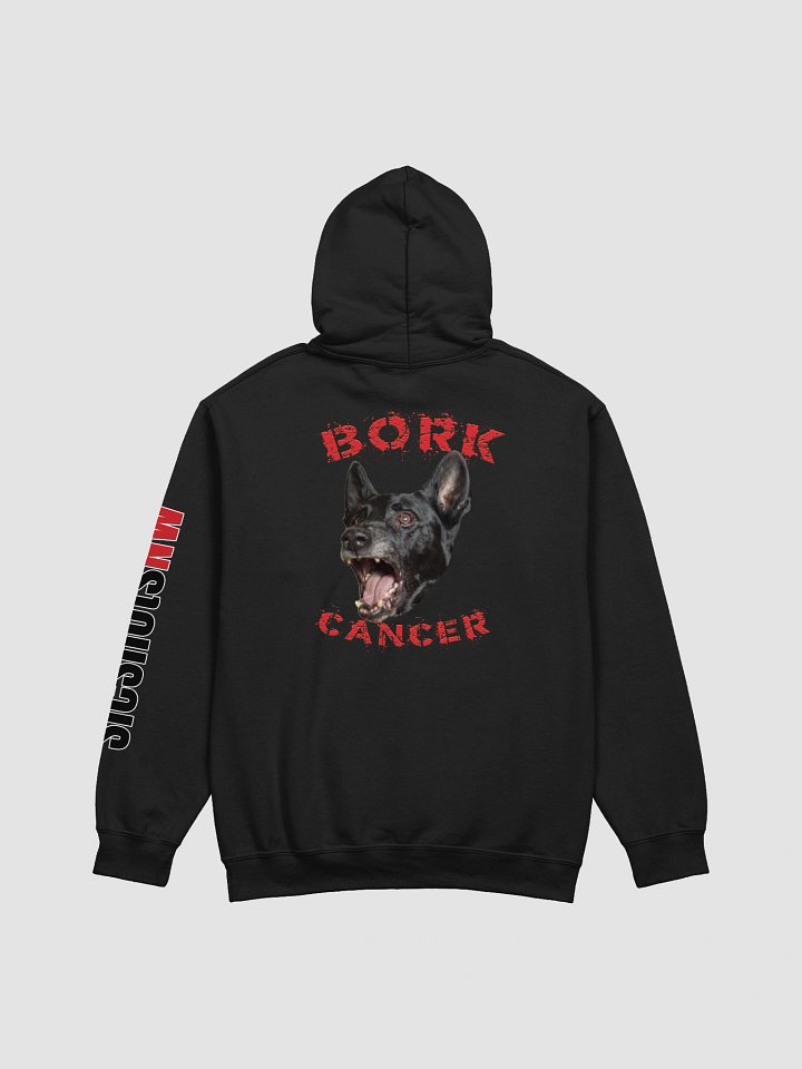 Team Nikko - Hoodie product image (14)