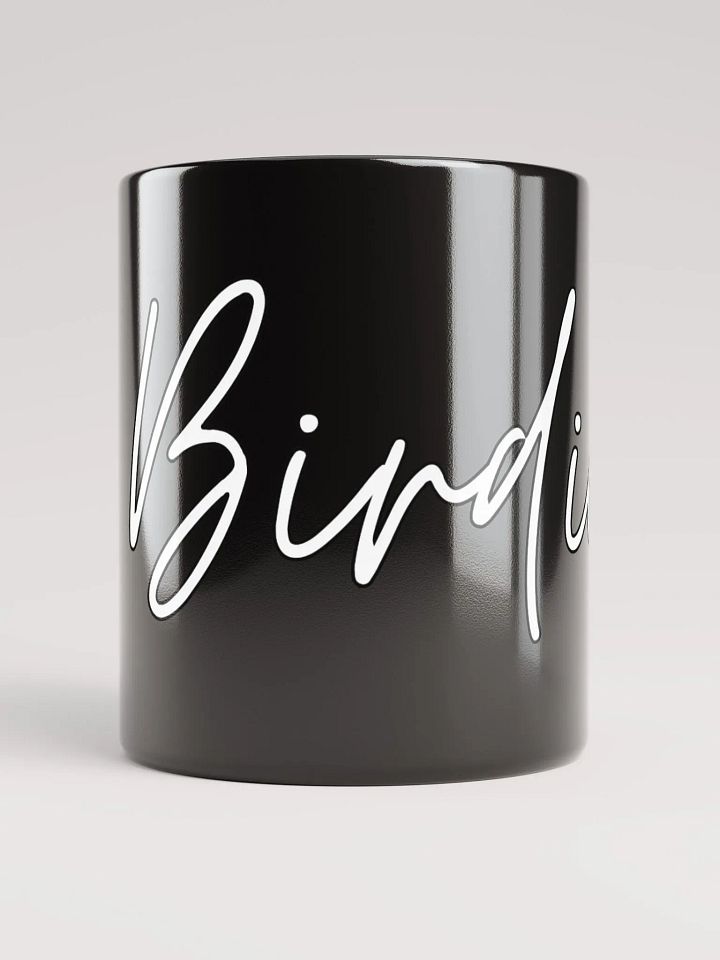 'BIRDIE' Coffee Mug product image (3)