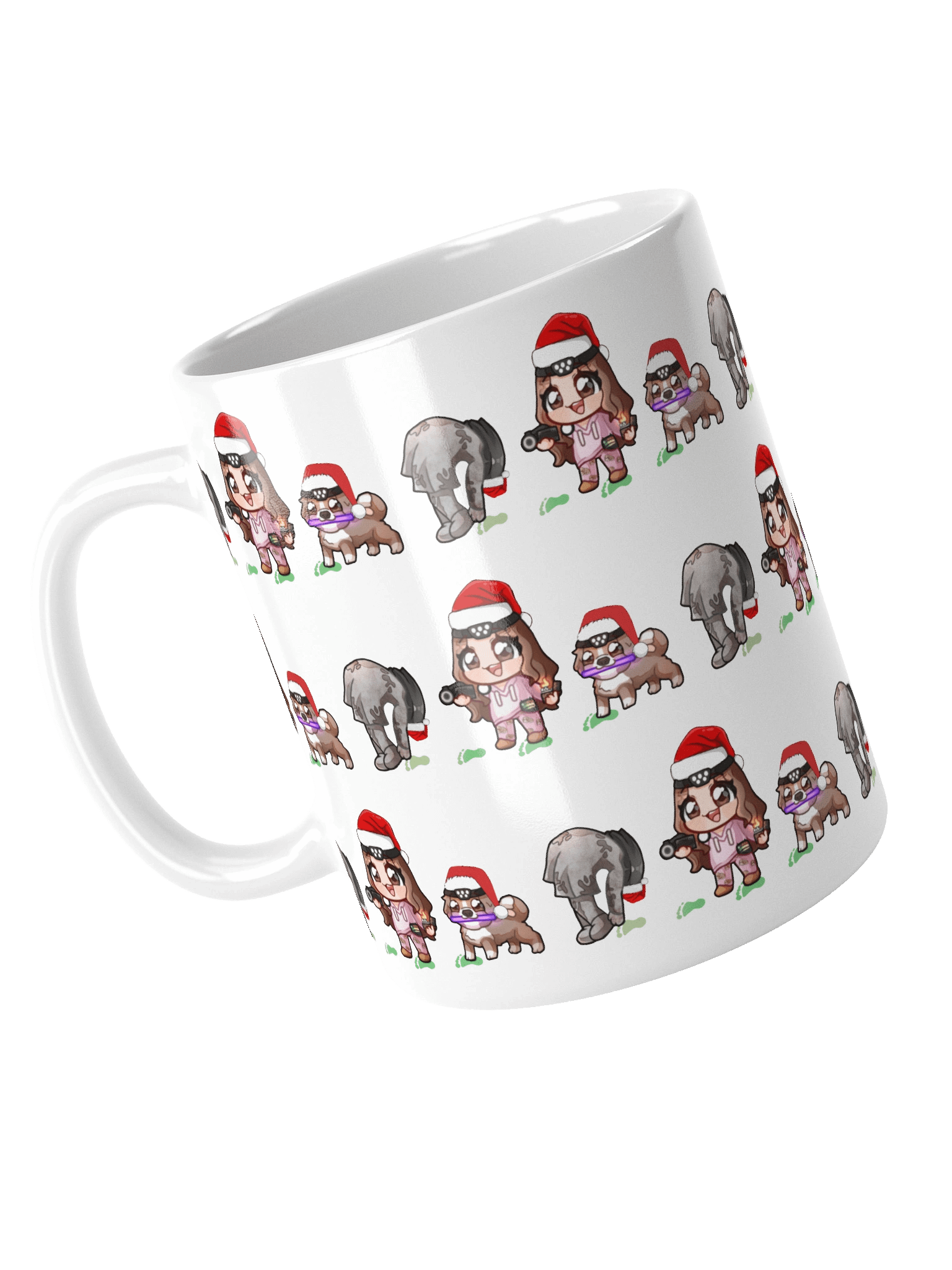 Xmas Mug product image (4)