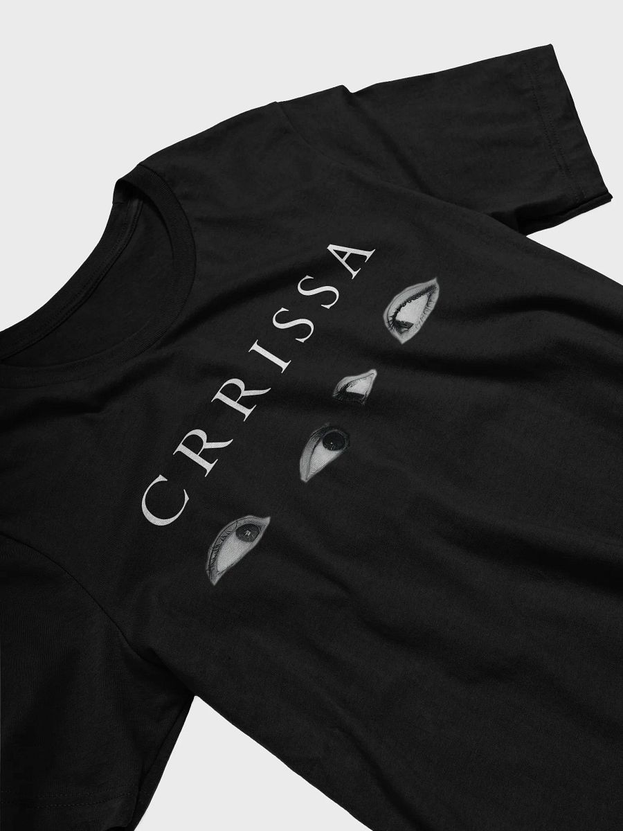 Crrissa - Reminiscence Eyes - Dark Shirts product image (19)