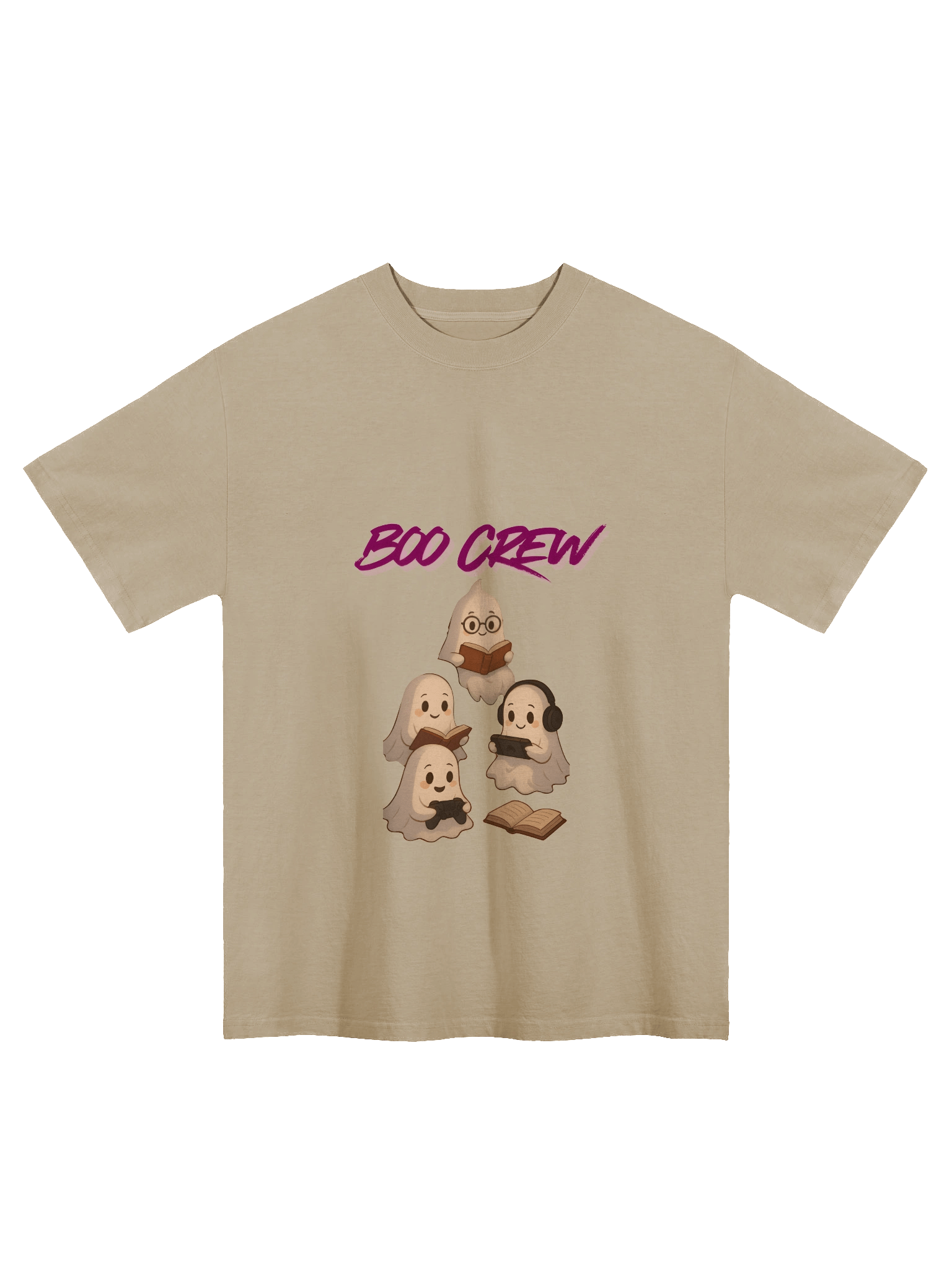 Boo Crew product image (2)