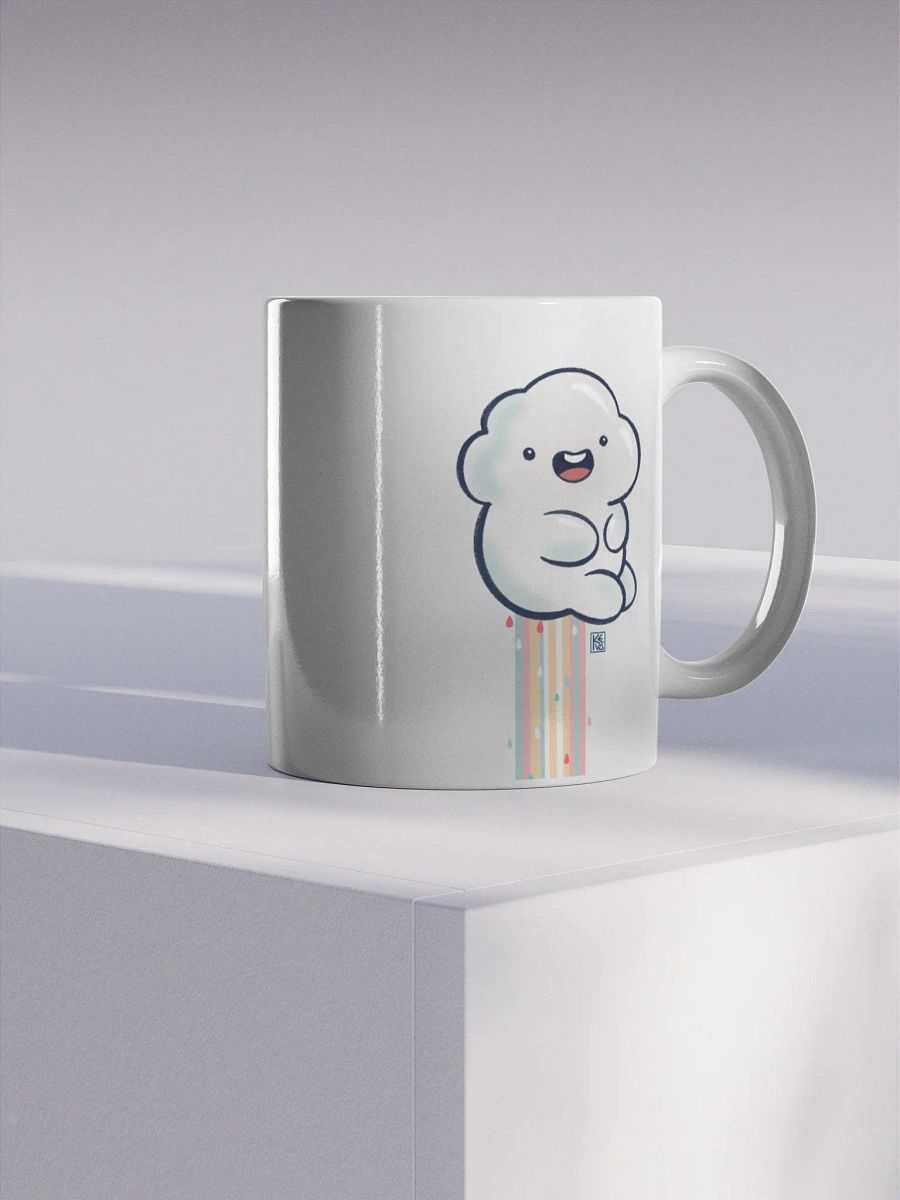 CLOUD FART (Mug) product image (3)
