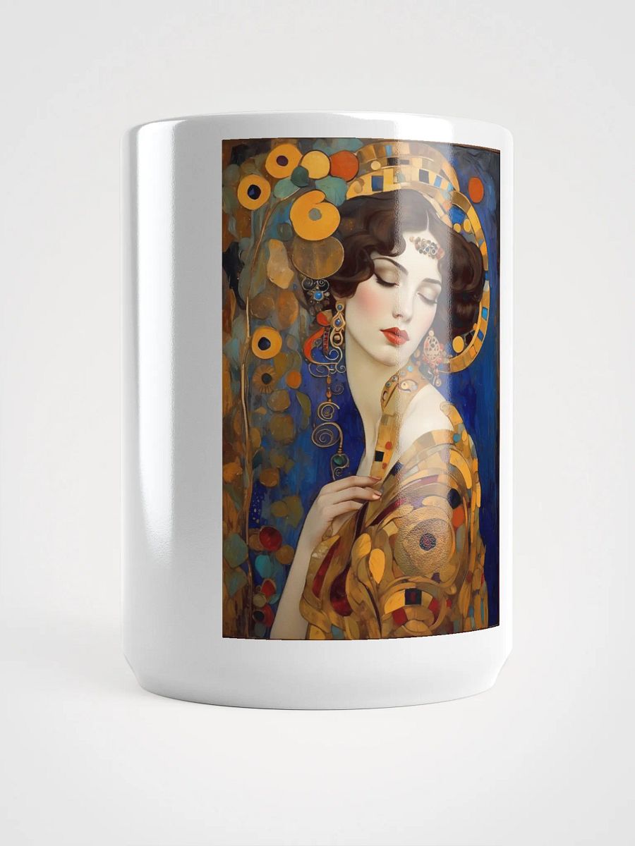 Elegance has no Time Mug product image (5)
