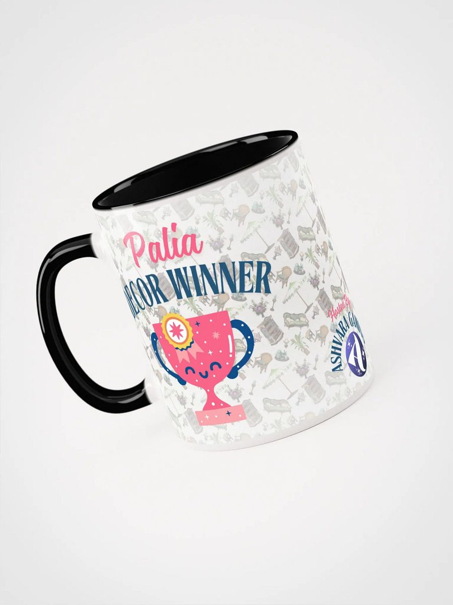 Palia Decor Winner Ceramic Mug product image (33)
