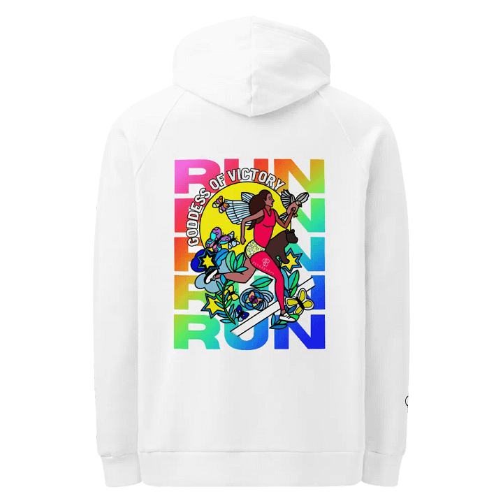UA X The Goddess Of Victory | Rainbow product image (1)