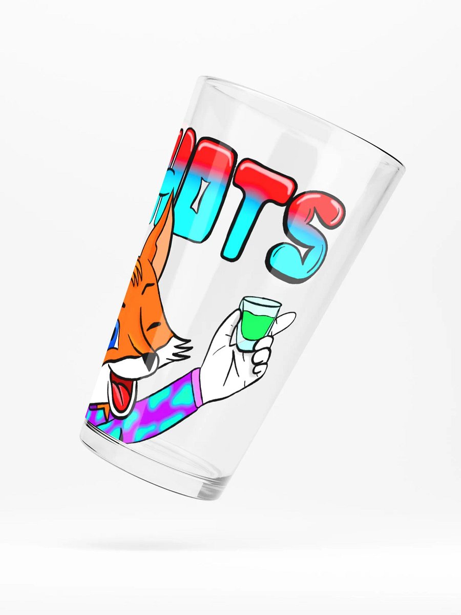 Shot! Glass product image (5)