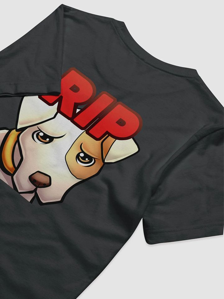 RIP Pocket Tee product image (1)