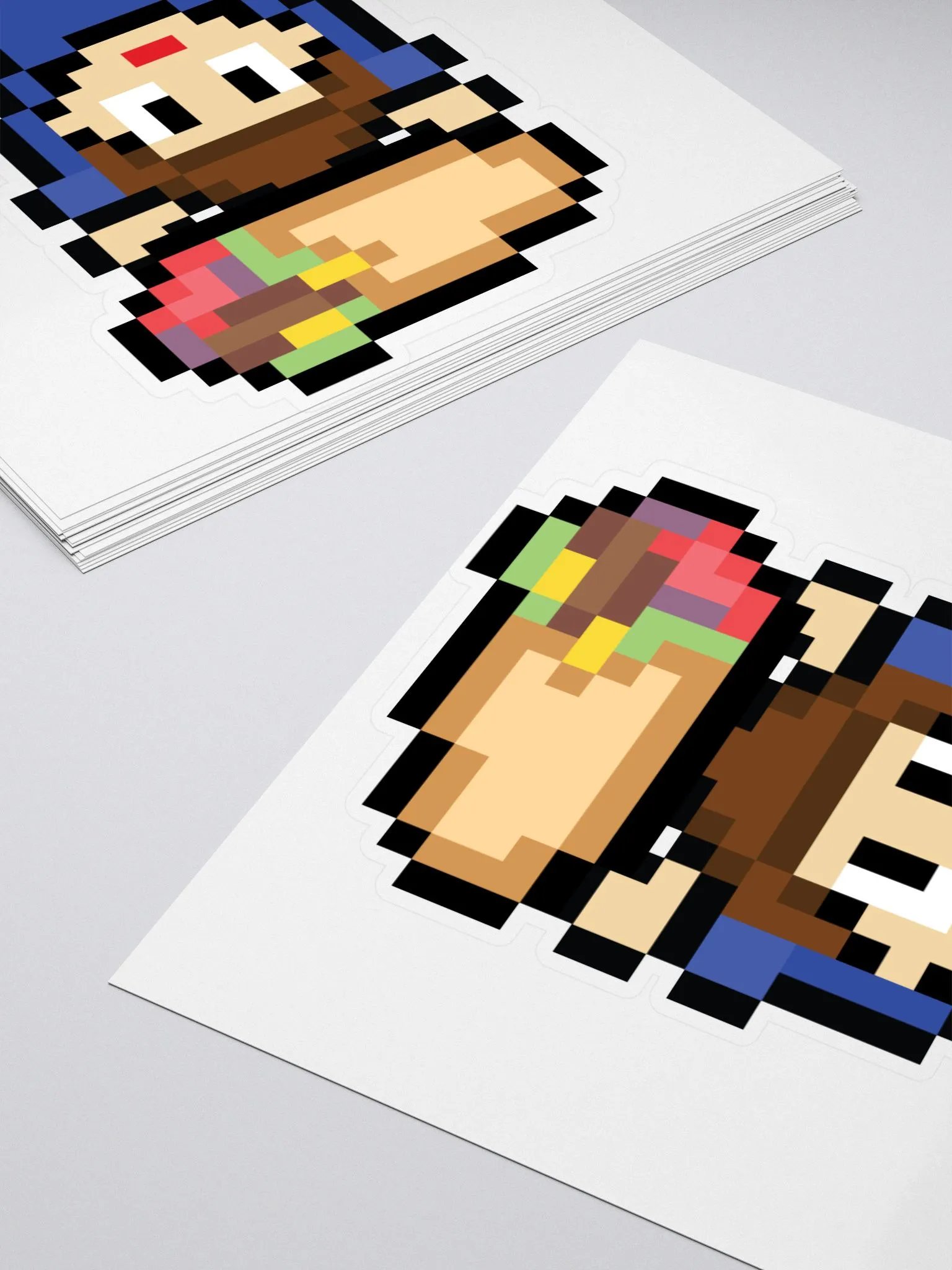 Protexit sticker 1 product image (4)
