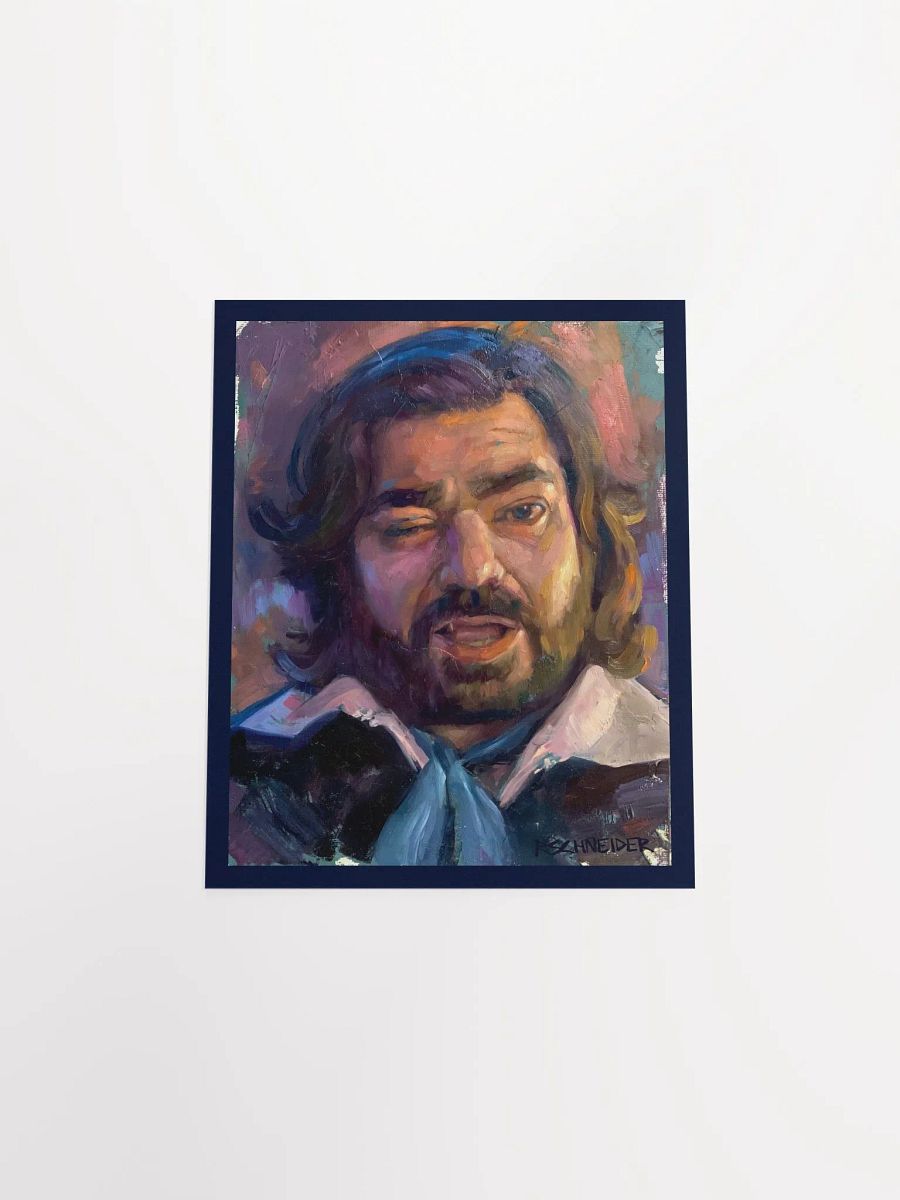 Jackie Daytona print product image (4)