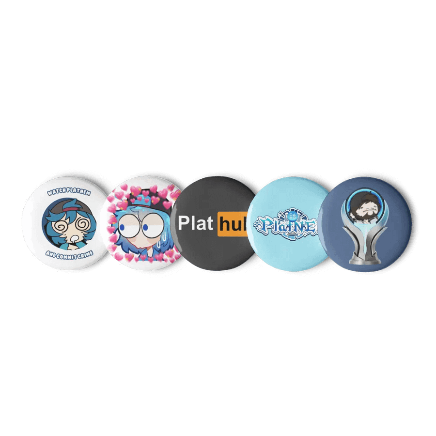 PlatNEm Buttons product image (1)