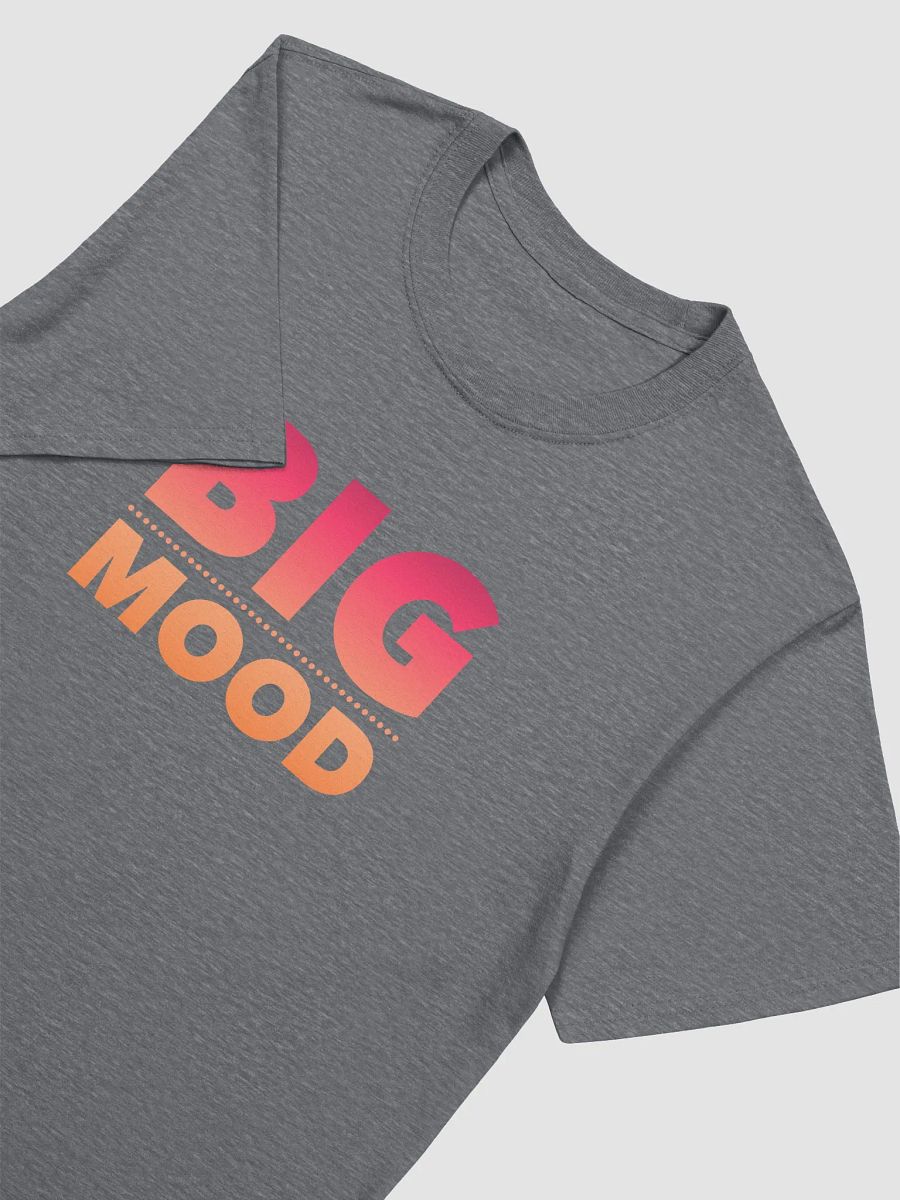 Big Mood Tee product image (9)