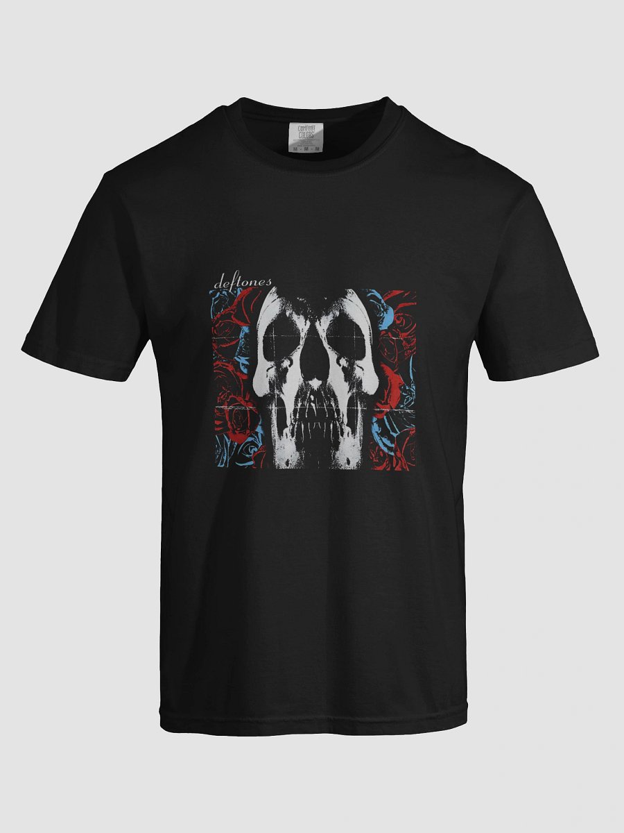 Deftones Shirt product image (7)